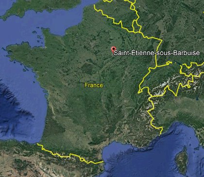 Map.