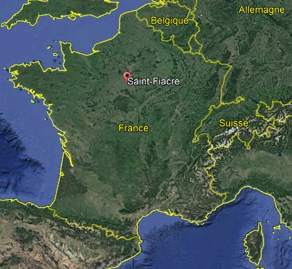 Map.