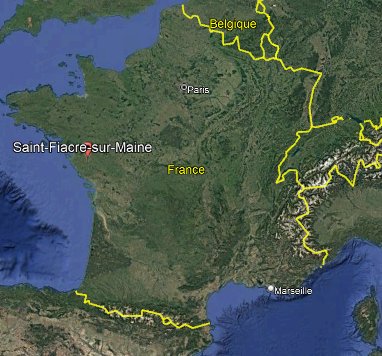 Map.
