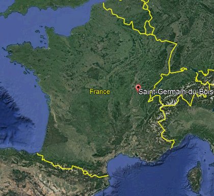 Map.