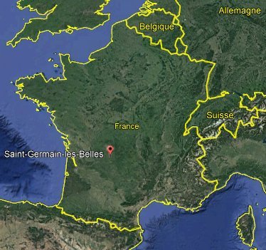 Map.