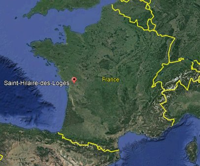 Map.