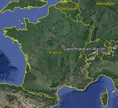 Map.