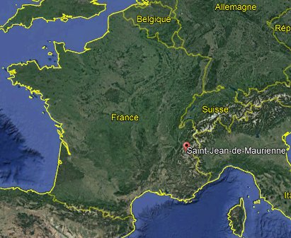 Map.