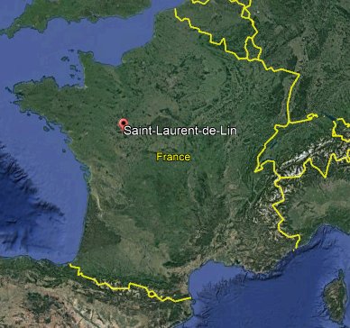 Map.