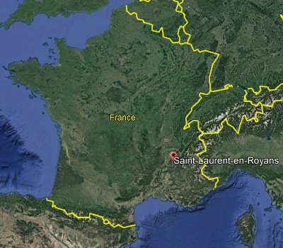 Map.