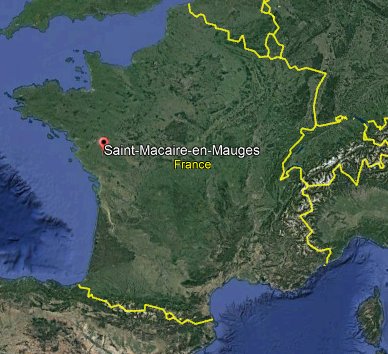 Map.