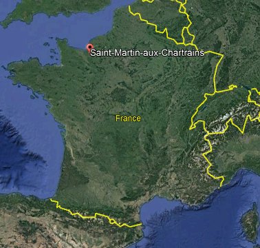 Map.