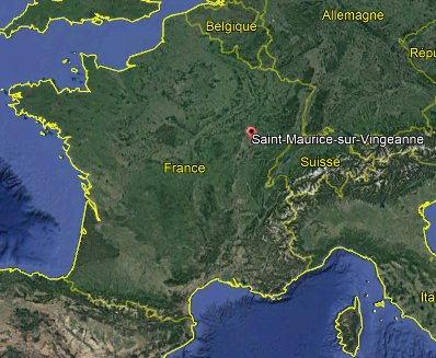 Map.