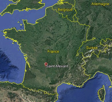Map.