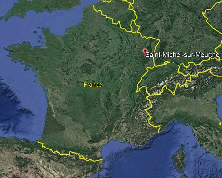 Map.