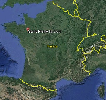 Map.