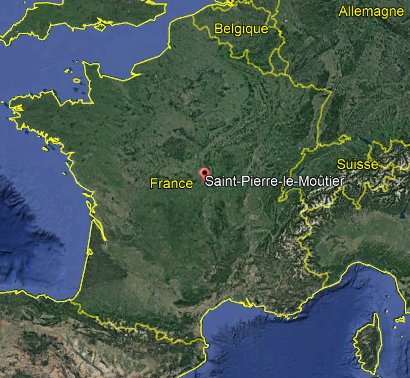 Map.