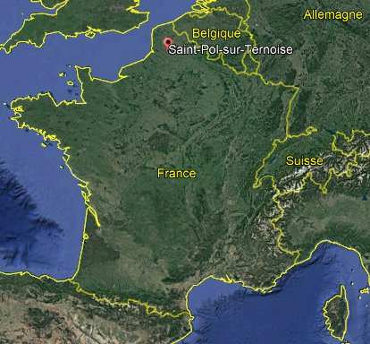 Map.