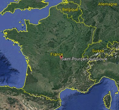 Map.