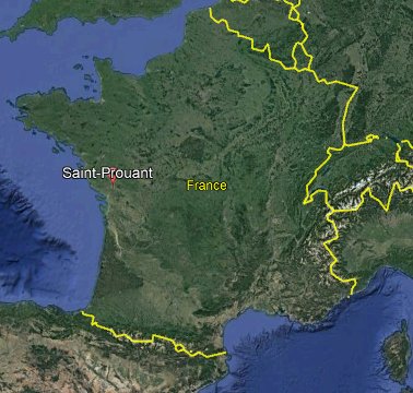 Map.
