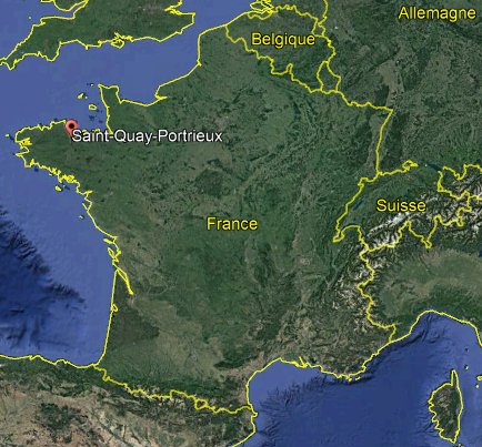 Map.