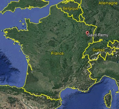 Map.