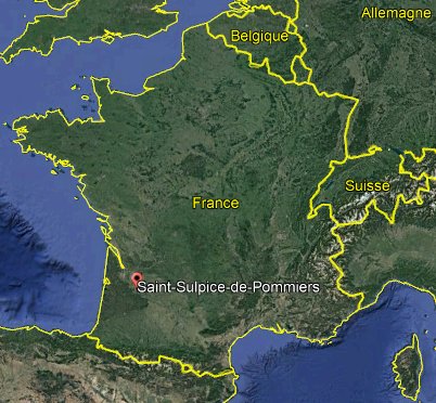 Map.