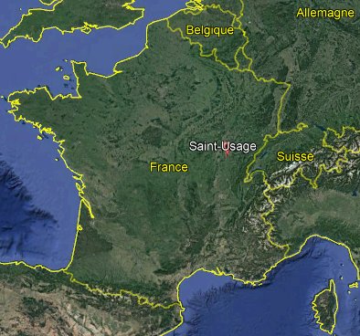 Map.