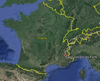 Map.