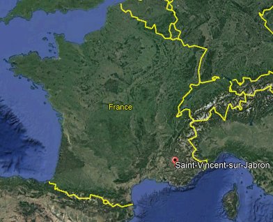 Map.