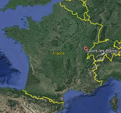 Map.