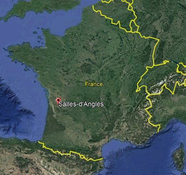 Map.