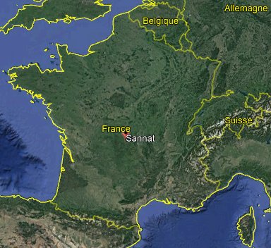 Map.
