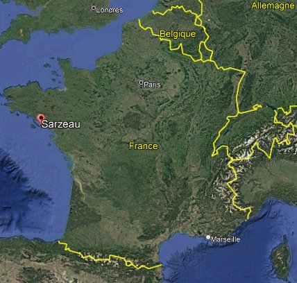 Map.