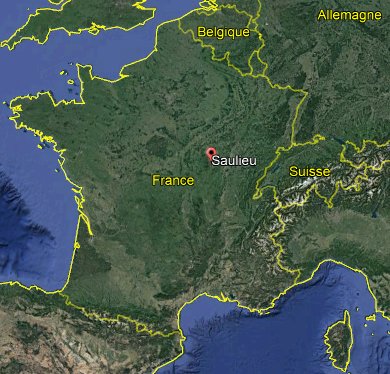 Map.