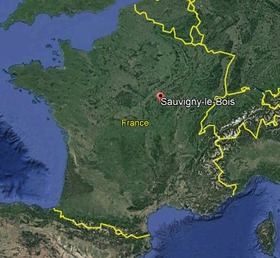 Map.