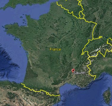 Map.