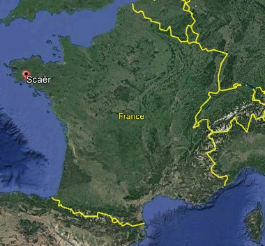 Map.