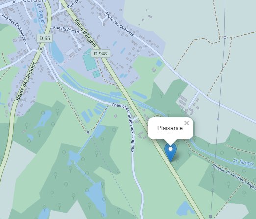 Map.