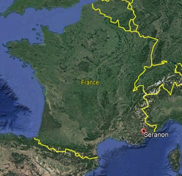 Map.