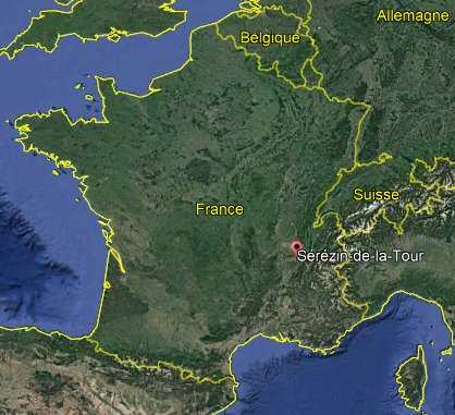 Map.