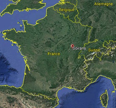 Map.