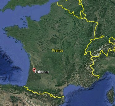 Map.