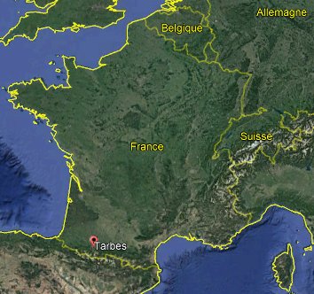 Map.