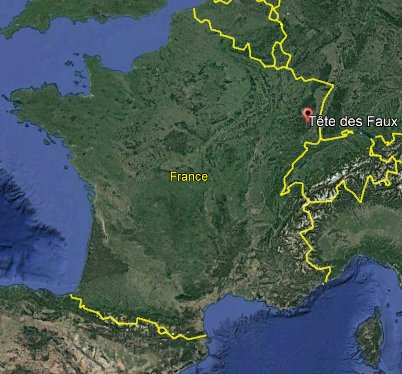 Map.