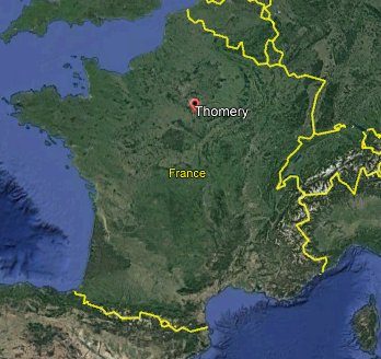 Map.