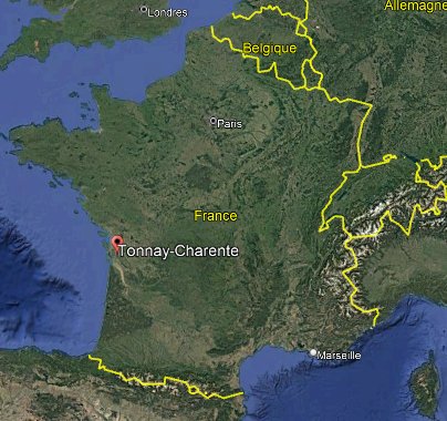 Map.