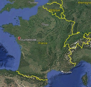 Map.