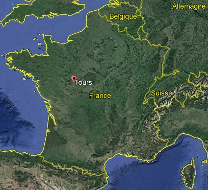 Map.