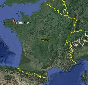 Map.