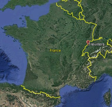 Map.