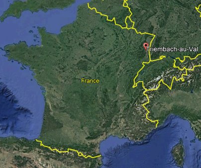 Map.