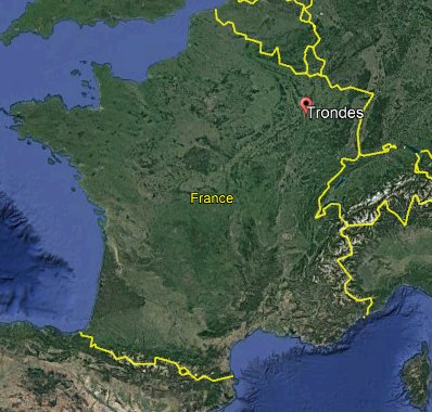 Map.