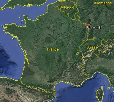 Map.